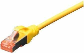 Produktbild Digitus Netzwerkkabel (S/FTP, CAT6, 1 m)