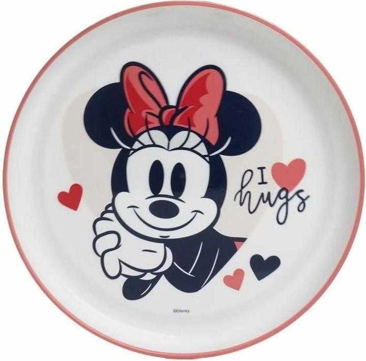Immagine prodotto Stor Set completo con cuore di Minnie Mouse