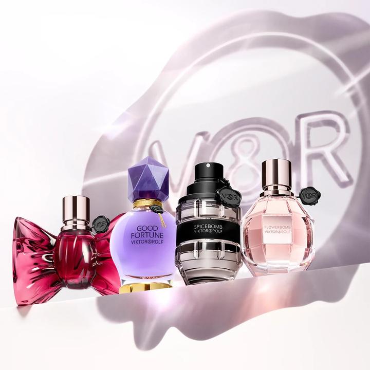 Produktbild Viktor & Rolf Bonbon (Eau de Parfum, 90 ml)