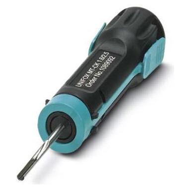 Phoenix Montagewerkzeug, Elektronikkabel + Stecker