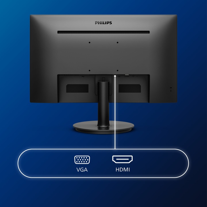 Produktbild Philips 271V8LA/00 (1920 x 1080 Pixel, 27")