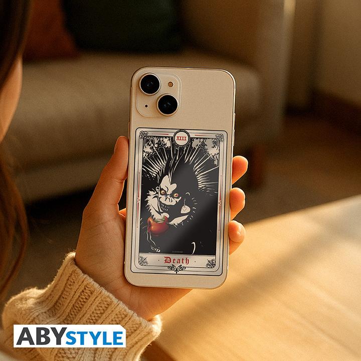 Produktbild ABYstyle Death Note - Ryuk (1 Sticker)
