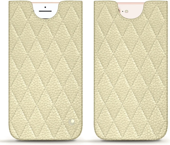 Produktbild Noreve Lederschutzhülle (Apple iPhone 8 Plus)