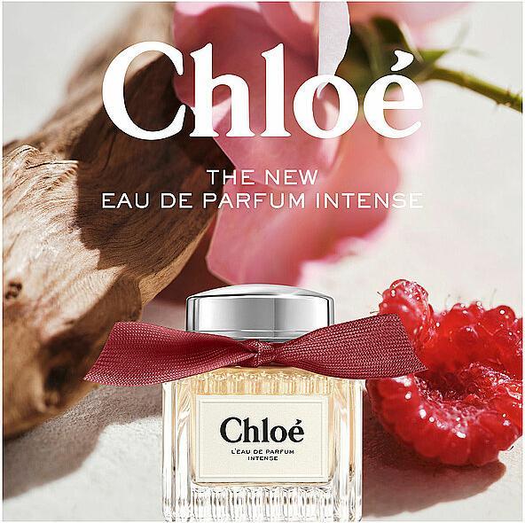 Actual product image Chloé L'Eau de Parfum Intense Refill (Eau de parfum, 150 ml)