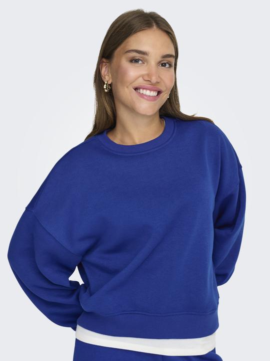 Produktbild Only Onlbest L/S Crew Neck Swt Noos (XS)