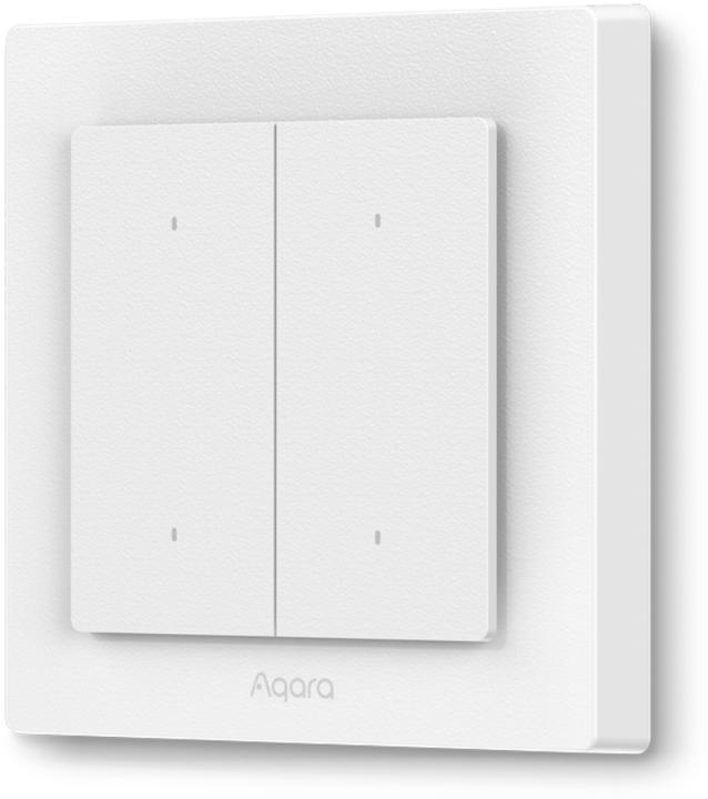 Actual product image Aqara Smarthome