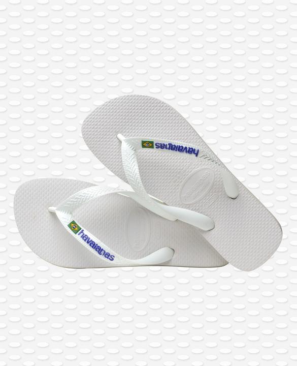 Produktbild Havaianas Brasil Logo Flips (39, 40)