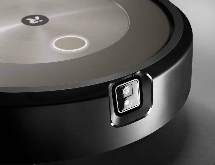 Produktbild iRobot Roomba j9+ (Saugroboter)