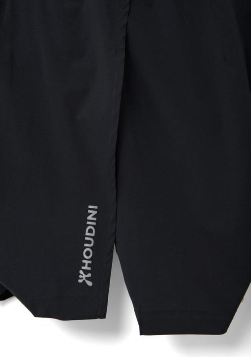 Produktbild Houdini Ms Pace Split Shorts (L)