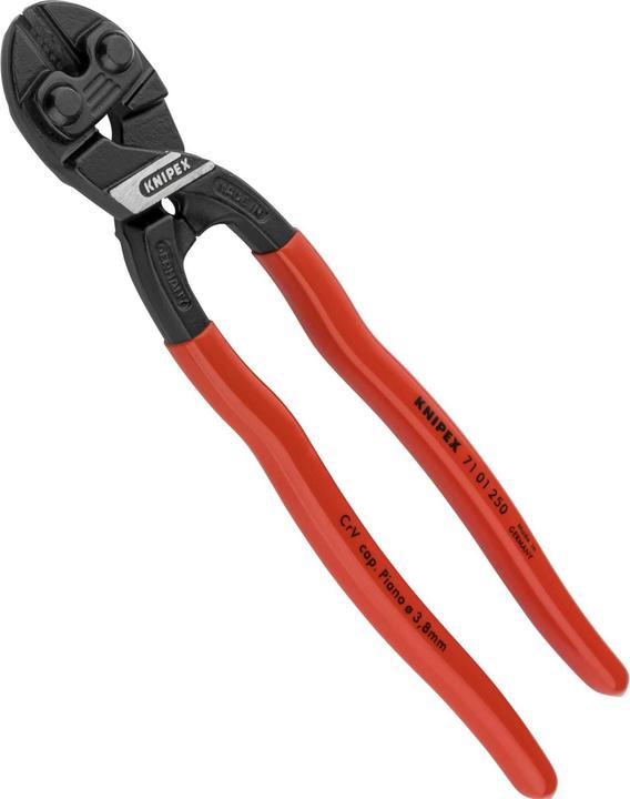Actual product image Knipex CoBolt XL (250 mm)