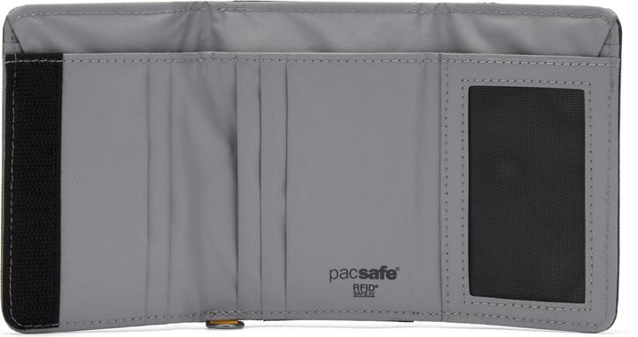 Immagine prodotto Pacsafe RFIDsafe trifold wallet