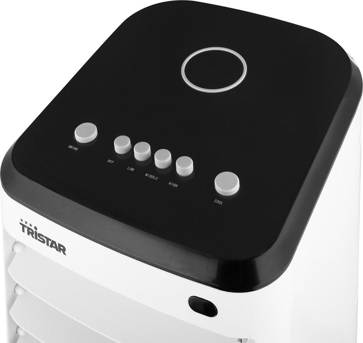 Image du produit Tristar AT-5445 (20 m²)