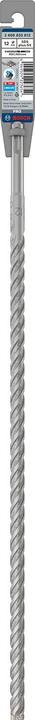 Productafbeelding Bosch Zubehör SDS-plus-5X boor 12x400x460, mm 1 st. (12 millimeter, 12 mm, 12,0 mm)