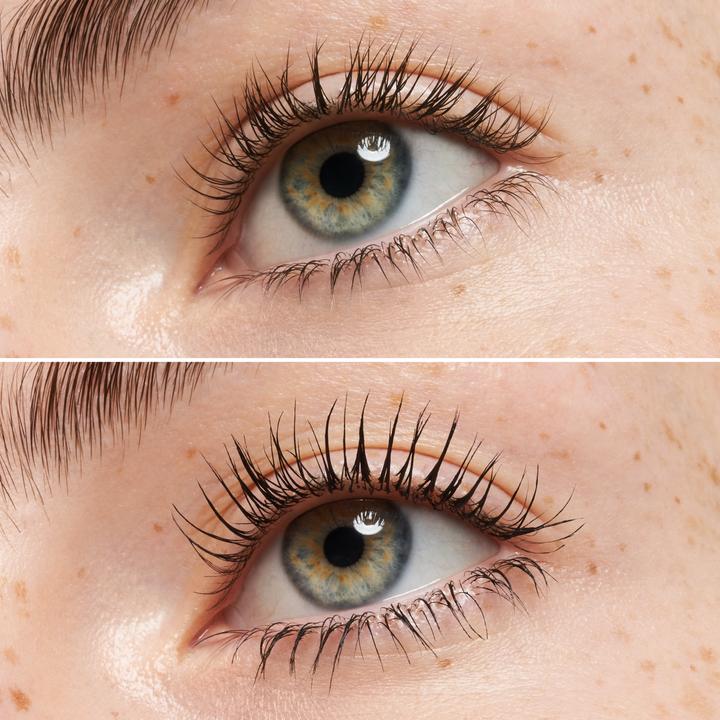 Actual product image Catrice Glam & Doll Lash Colorist (Ultra Black)