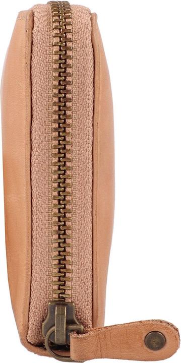 Actual product image Harolds Submarine wallet leather 19 cm