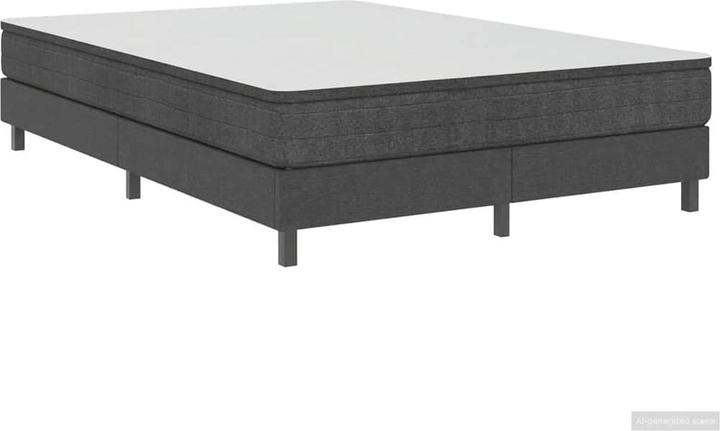 Image du produit vidaXL Bettgestell (140 x 200 cm)