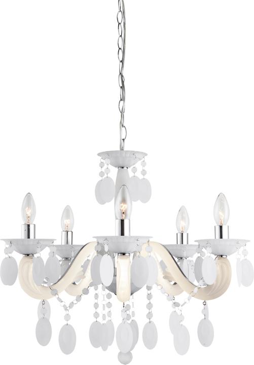 Globo Luster Herbert (58 cm)