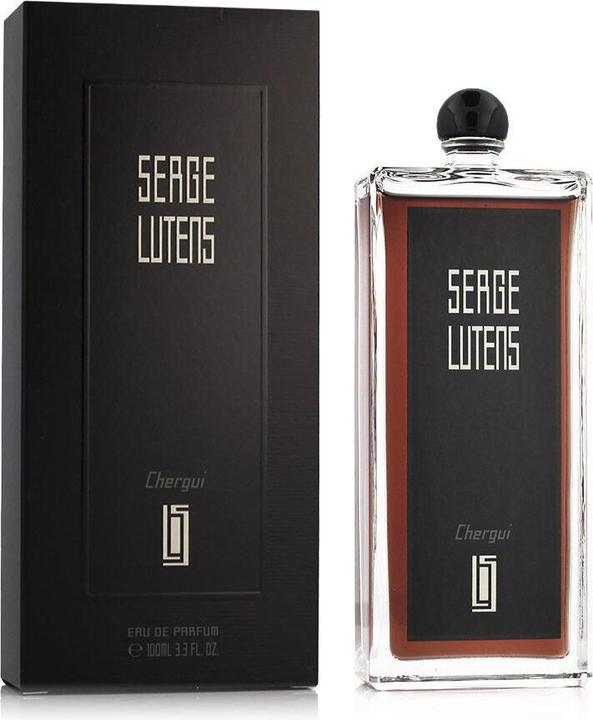 Actual product image Serge Lutens Chergui (Eau de parfum, 100 ml)