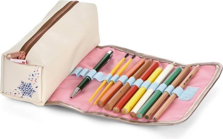 Produktbild NICI Mäppchen Winter Friends