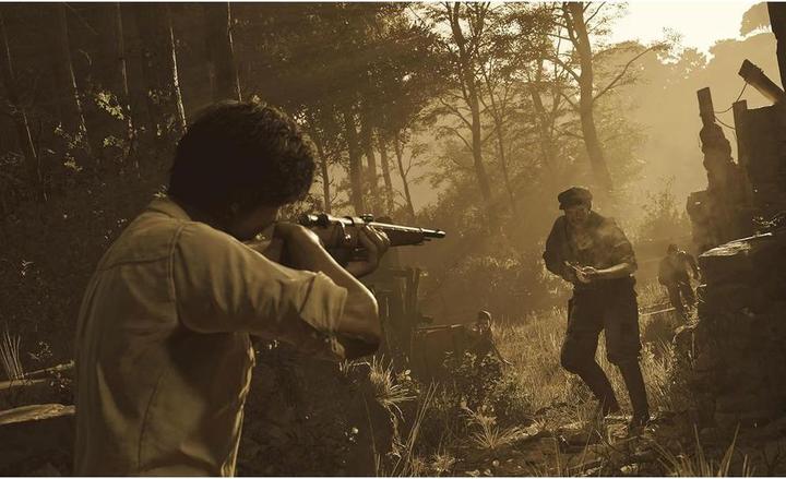 Produktbild 2K Games Mafia: The Old Country (PS5, DE)