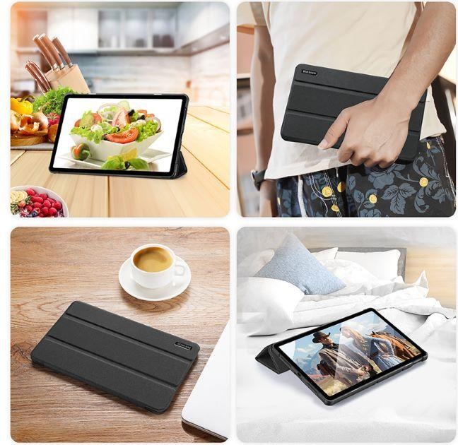 Actual product image Dux Ducis Domo Series (Xiaomi Redmi Pad)
