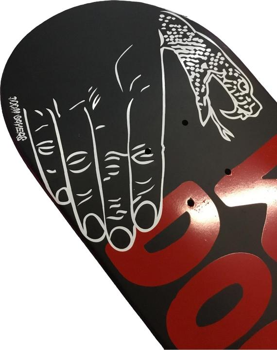 Produktbild Doomsayers M38019 (8.25")