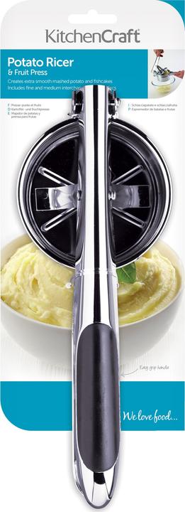 Immagine prodotto Kitchen Craft Passaverdure di patate