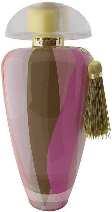 Actual product image The Merchant of Venice Murano Art Collection (Eau de parfum, 50 ml)