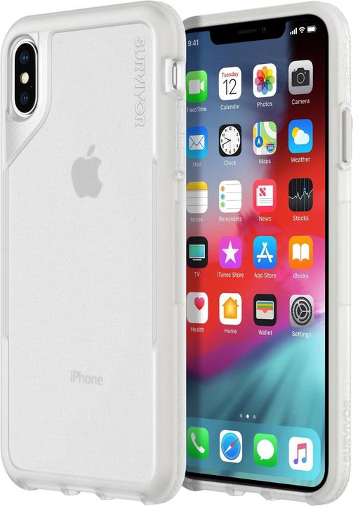 Produktbild Griffin Survivor Endurance (Apple iPhone XS Max)