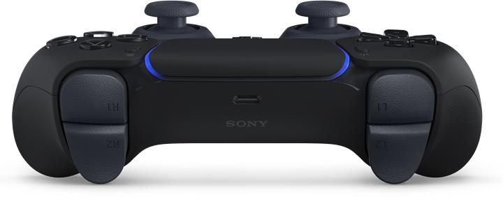 Produktbild Sony DualSense Wireless-Controller – Midnight Black + USB-Kabel für PC (Mac, PC, PS5)