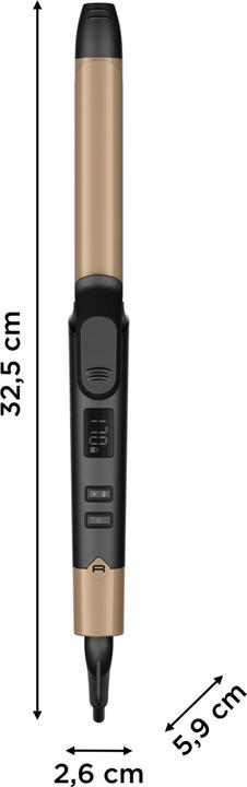 Actual product image Rowenta CF2820