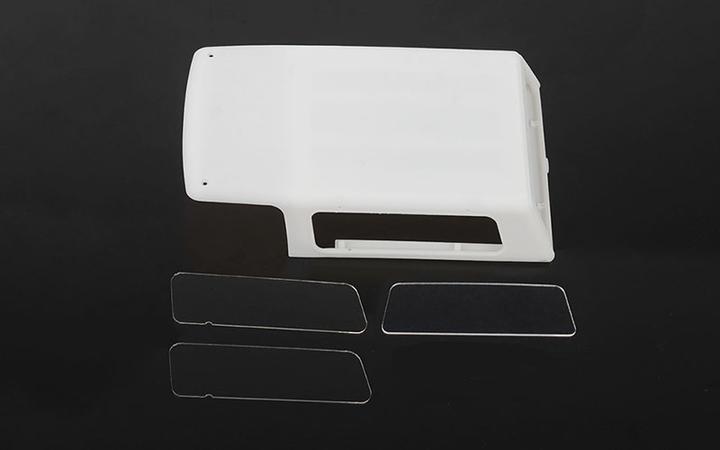 Produktbild Rc4Wd Modellbau-Verdeck Truck Topper zu SCX24 67 Chevy C10