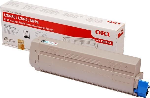 Image du produit OKI ES8453/ES8473 (C)