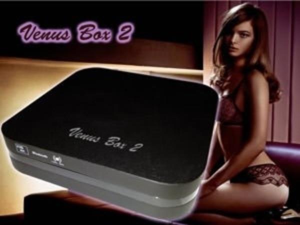 Produktbild Venus Box Verlängerung (IPTV)