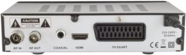 Produktbild Opticum AX Odin (DVB-T2)