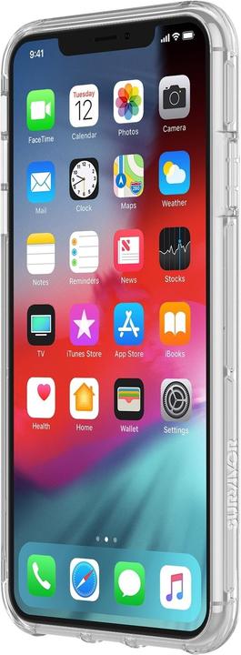 Produktbild Griffin Survivor Clear (Apple iPhone XS Max)