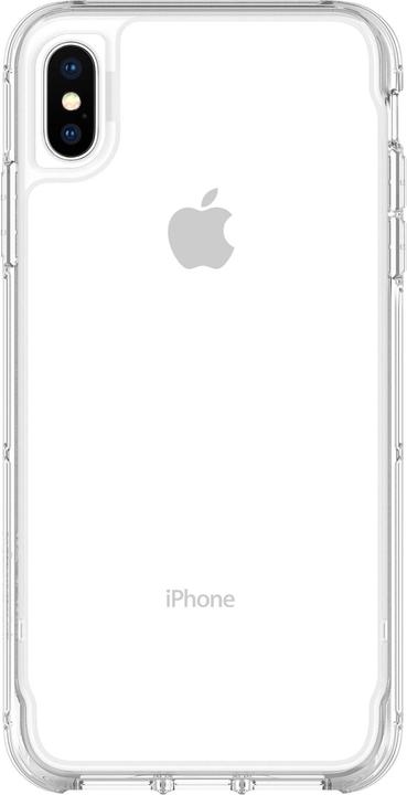Produktbild Griffin Survivor Clear (Apple iPhone XS Max)