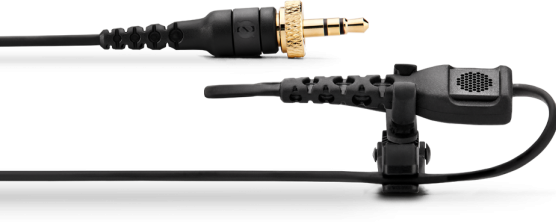 Image du produit RØDE Lavalier II