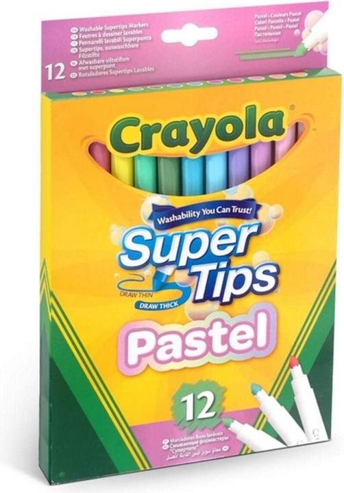 Produktbild Crayola 58-7515 (12x)