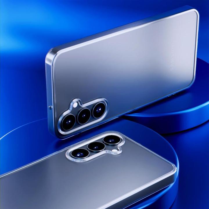 Immagine prodotto 3MK Custodia trasparente (Samsung Galaxy A16)