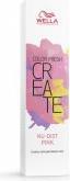 Actual product image Wella Color Fresh (Nu-Dist Pink)