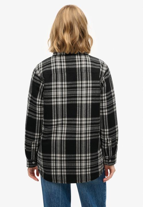 Immagine prodotto Superdry Camicia da donna (XL)