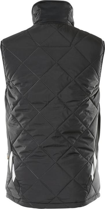 Produktbild Mascot Winterweste Accelerate schwarz, Gr.M (M)