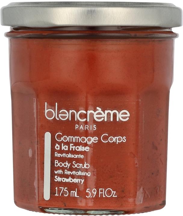 Blancreme Body Scrub (175 ml)