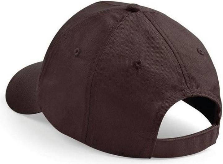 Produktbild Beechfield Original Baseballkappe mit 5 Paneelen (One Size)