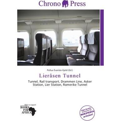 Thumbnail - Lieråsen Tunnel, Ratgeber