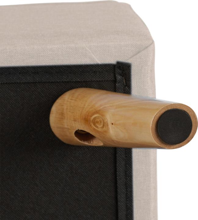 Produktbild Relaxdays Hocker