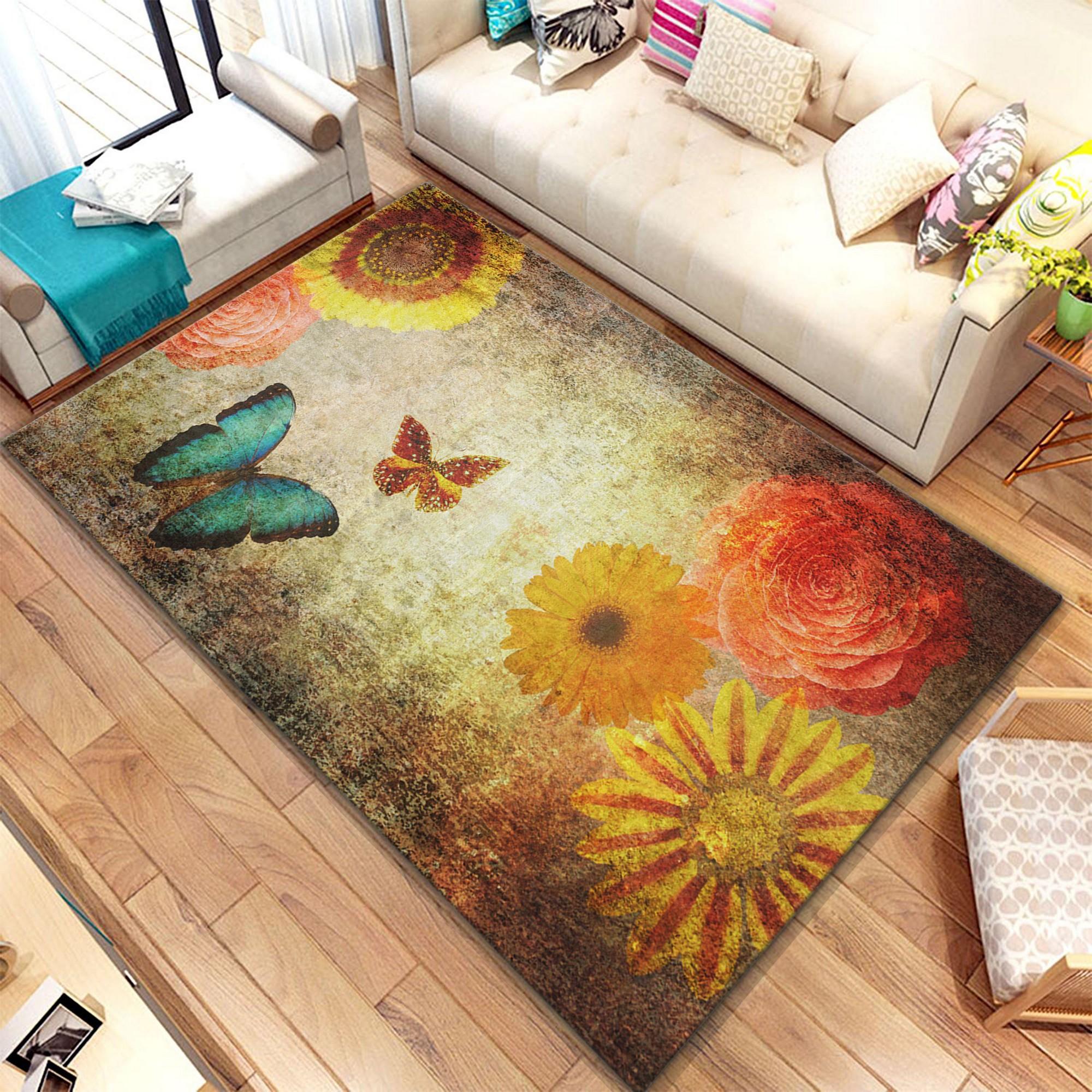 Confetti Carpets, Kinderteppich, Henry (180 x 120 cm)