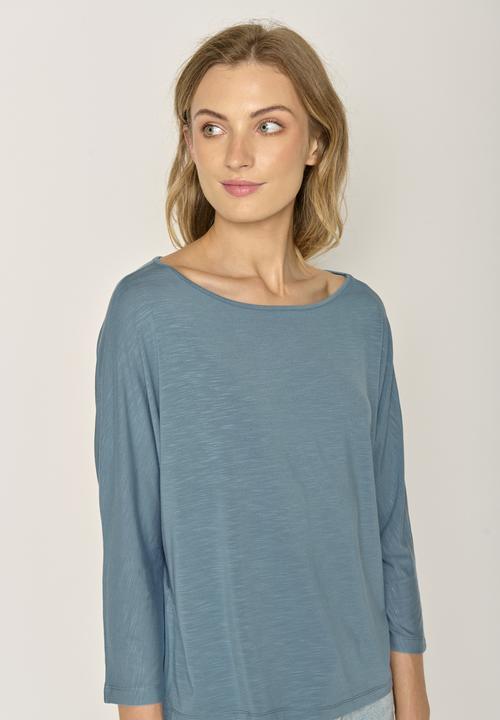 Actual product image Greenbomb Longsleeve Basic (L)