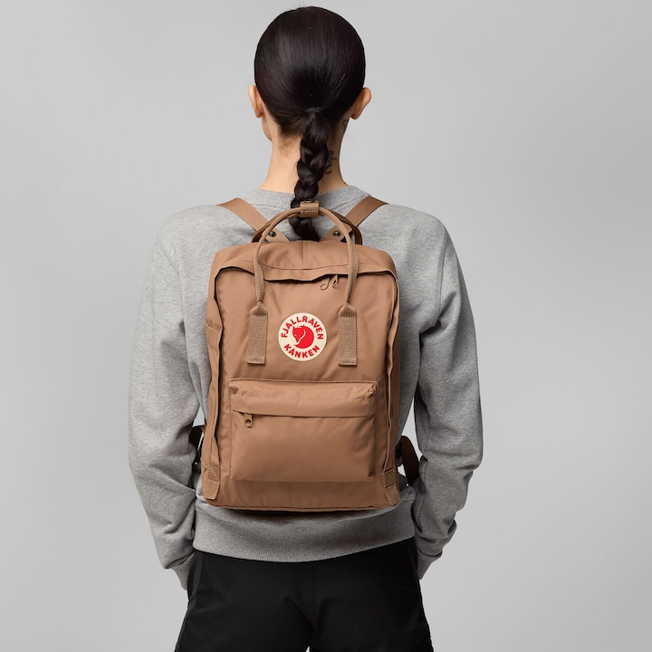 Actual product image Fjällräven Kånken (16 l)